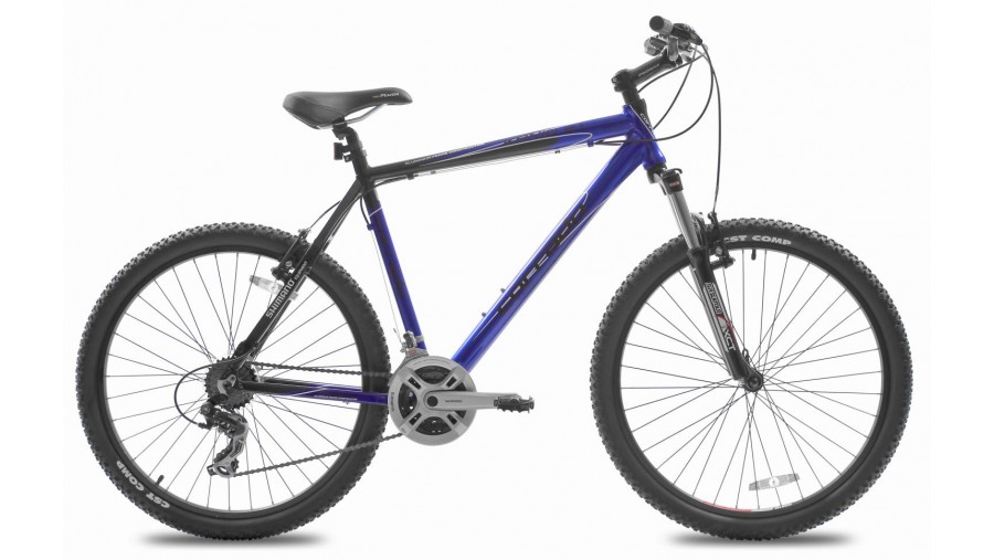 Велосипед гірський CORRADO KANIO 2.1 26” AL.